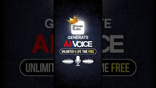 Discover the MAGIC of ElevenLabs AI Voices! | ElevenLabs Tutorial | 11labs | ai voice