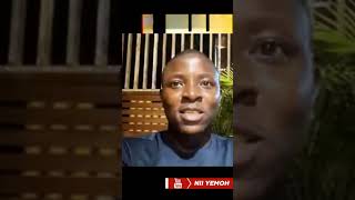 Gossips24 tv sets the record straight.