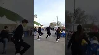 New English song dance video// English song DJ remix