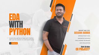 End to End EDA Project Explanation by Suresh Kadari