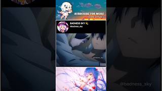 Kirito lost in past 😢 | Sword Art Online Season 4 | #animeedits #swordartonline