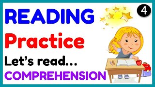 READING COMPREHENSION 4 - KITTY | English for Beginners - Year One | ESL