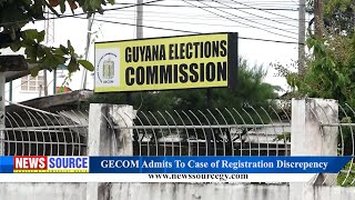 Guyana News Source 24th July 2025