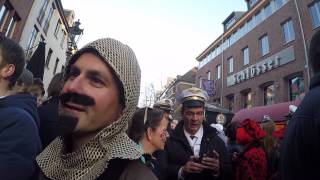 12.2.2015 Düsseldorf·杜塞尔多夫