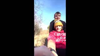 Tilt in Space Wheel Chair Final Testing