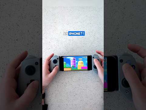 3DS Emulator on iPhone #3ds #iphone