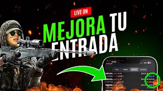 IMPROVE YOUR TICKETS BY 50% 🎯
