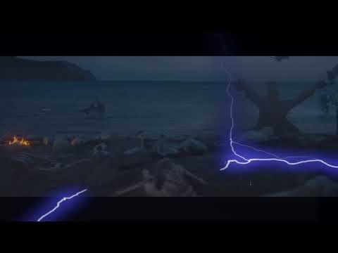 Terminator green screen testing