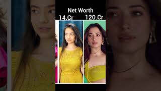 Anushka Sen VS Tamanna Bhatia #bollywood #song #trending #shorts