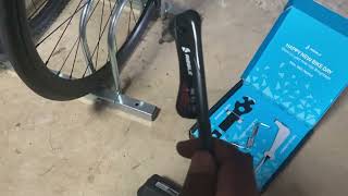 Ribble OEM torque wrench quick demo