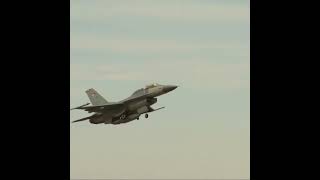F-16 fighting falcon #shorts