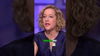 A Radical Idea for Workplace Equality #interview #speakingeveryday #motivation #female #lifequotes