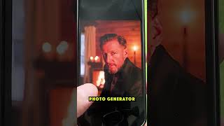 UGC Ai Photo App