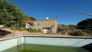 €209,000 Superb Chalet with Private Pool