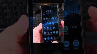 How to Change Theme Colors on Android part 4