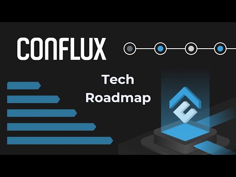 Exploring Conflux Network’s Technical Roadmap 🚀🔐