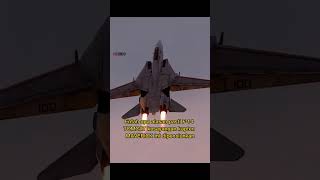 ALASAN F-14 TOMCAT DIPENSIUNKAN.!? #short #shortvideo #shortfund #amerika #iran #f14tomcat #f14