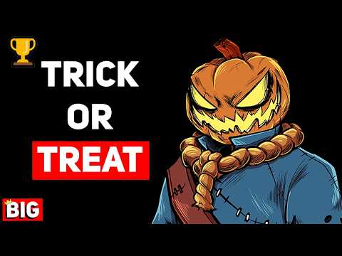 BEST Indie Games for Halloween