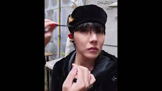 Jhope в инстаграм💜#btsnews #bts#jhopenews#jhopepost#hoseokbts#wkorea#jhopewkorea#hobibts