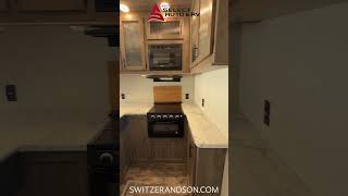 2021 Cherokee Wolf Pack 365PACK16 #rv #rvlifestyle #rvlife #granddesignrv  #tulsarv #camping