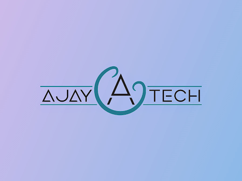 Ajay Tech Live Stream