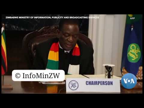Southern Africa bloc to begin phased withdrawal of troops from DRC