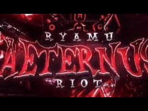 AETURNUS 100% VERIFED (UNBEATABLE DEMON) NEW TOP 1 MOBILE HRMDL NEW HARDEST