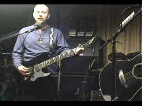 Down in a Hole - Alice In Chains (Cover)