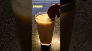 #calmdown #rema #milkshake #summerdrinks #shortsfeed #foodie #calmdownrema #shorts #happyugadi