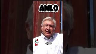 AMLO NEWS