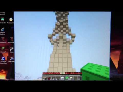 Legendary Sand/Torch Tower