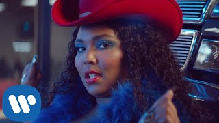 Lizzo - Tempo (feat. Missy Elliott) [Official Video]