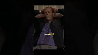 Did You Know This About Jackie Brown   #shorts