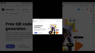 Ever wanted to create your own QR Code? #tips #training #qr #qrcode