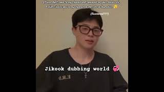 Jk : I love him ☺️❤️‍🔥 #jikook #kookmin #minkook #jimkook #jikooklovers #jikookworld #jm  #jk #bts