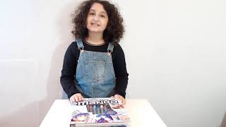 ArtMaker: How to draw Manga