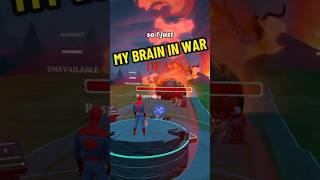 My brain in War of Wizards be like… #vrgame #vrgaming #oculus #quest2 #jamesplaysvr