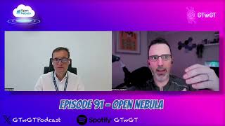 Open Source Hybrid Cloud with OpenNebula | GTwGT Episode #91