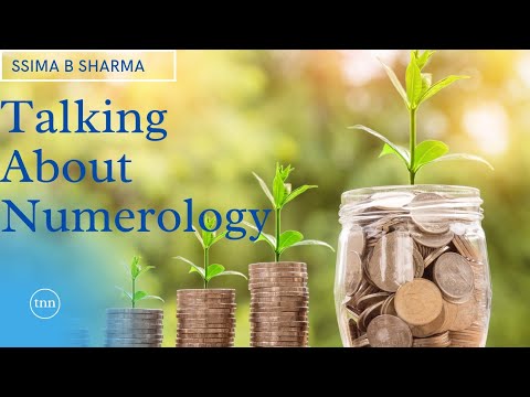 Talking about Numerology. Change your life #numerology #luck #benefits