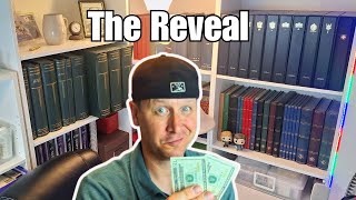 What Stamps Are Actually Worth Pt. 2