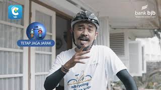 bank bjb | bjb Cycling DigiCash V-Ride Series 5