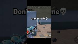 1vs3💀shotgun💥#pubg #bgmi #1vs3clutch #satisfying
