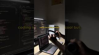 Why Coders Love the Night: The Untold Truth #codewithme #motivation #programmer #coderslife #java