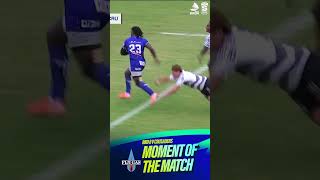 Fiji Gas Moment of the Match - Round 8 #tosodrua