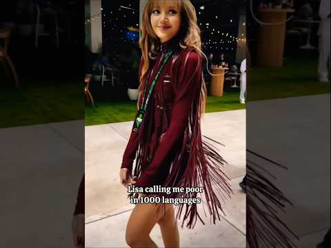 My rich lilies #shortsvideo #blackpinkshorts #lalisamanban #lilies #miami #f1race