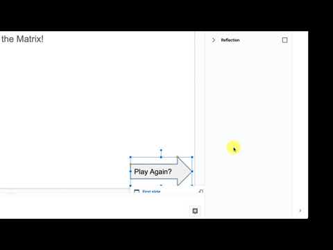 Google Slides Level 2