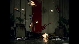 L'Arc～en～Ciel「瞳の住人」-Music Clip-