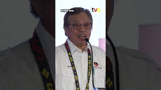 SKAS disalurkan ke S Pay Global penerima secara berperingkat | TVS
