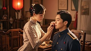 [MULTI SUB]【完整版】 | 为了救家人我被迫嫁给了少帅，没想到竟然意外爱上了他！#短剧全集 #最火短剧推荐 | 甜梦剧场