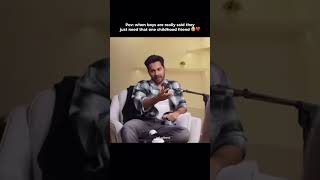 Varun Dhawan child hood friend #motivation #growth #inspiration #growthinvesting #investing